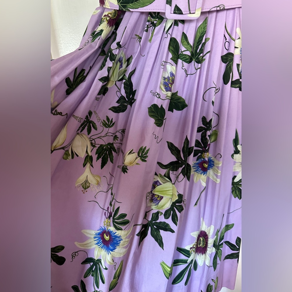Oscar de la Renta Dress - Picture 13 of 15